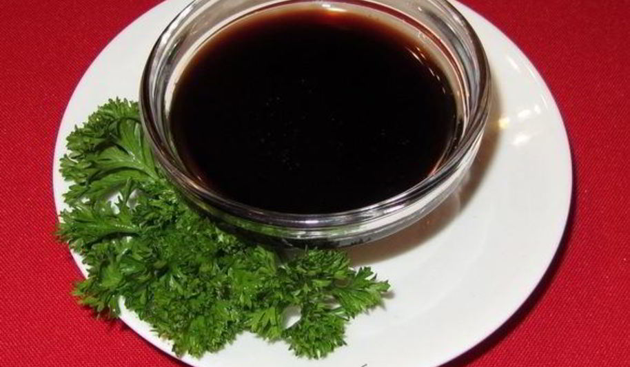 Рецепт соус наршараб