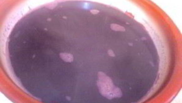 ШАГ 3. соус наршараб