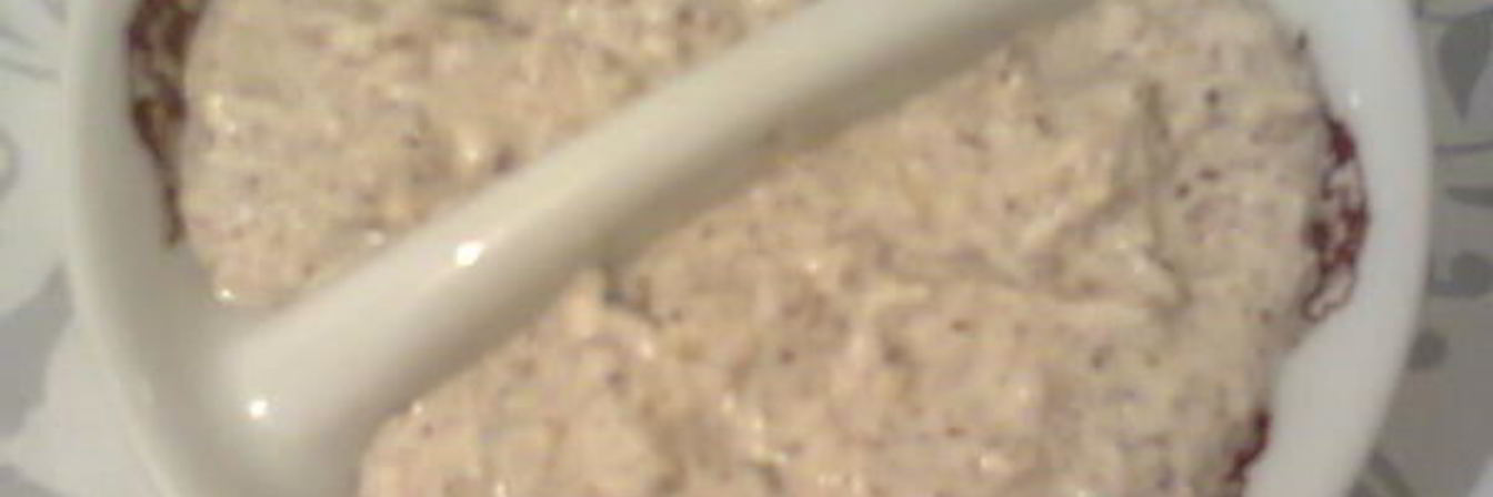 Соус орехово-чесночный Бо-тум