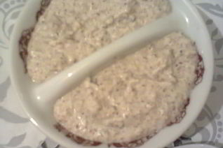 Соус орехово-чесночный Бо-тум