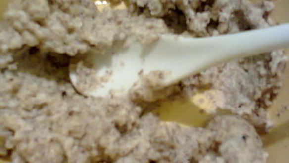 ШАГ 3. соус орехово-чесночный бо-тум