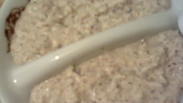 ШАГ 4. соус орехово-чесночный бо-тум