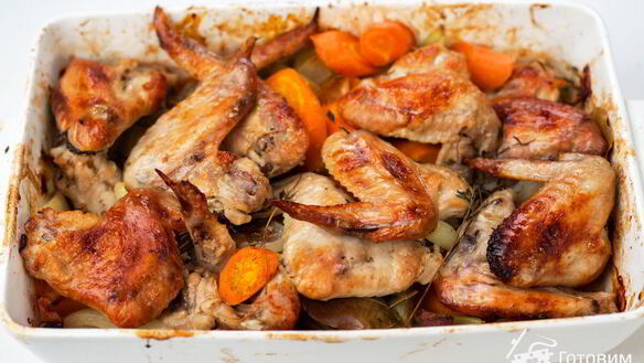 ШАГ 6. соус-подлива к индейке