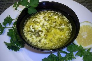 Соус Польский для рыбы