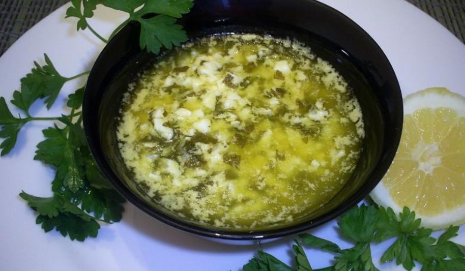 Рецепт соус польский для рыбы