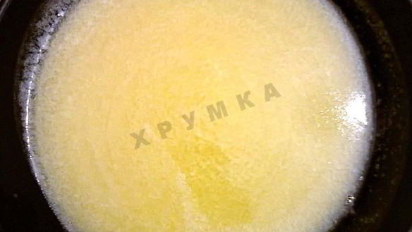 ШАГ 6. соус польский для рыбы