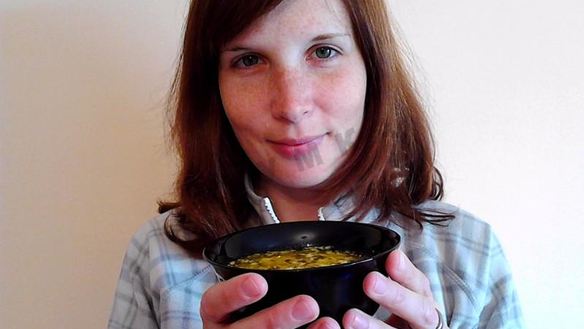 ШАГ 8. соус польский для рыбы