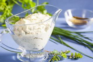 Соус Ремулад