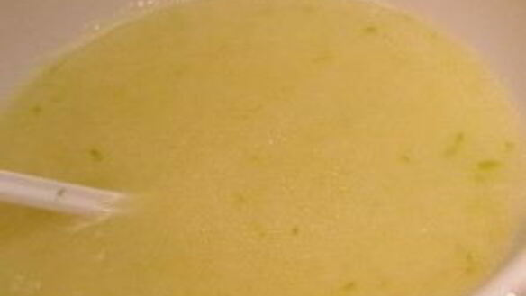 ШАГ 4. соус с чесноком