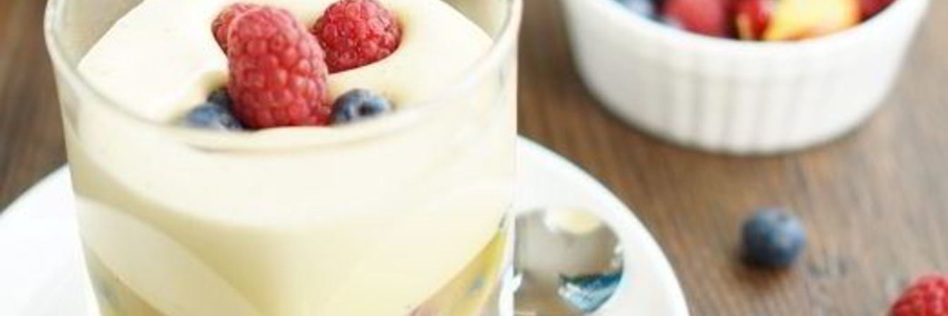 Соус сабайон