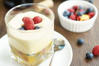 Соус сабайон