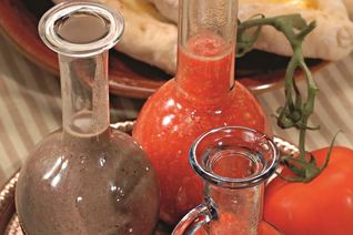 Соус Сацебели