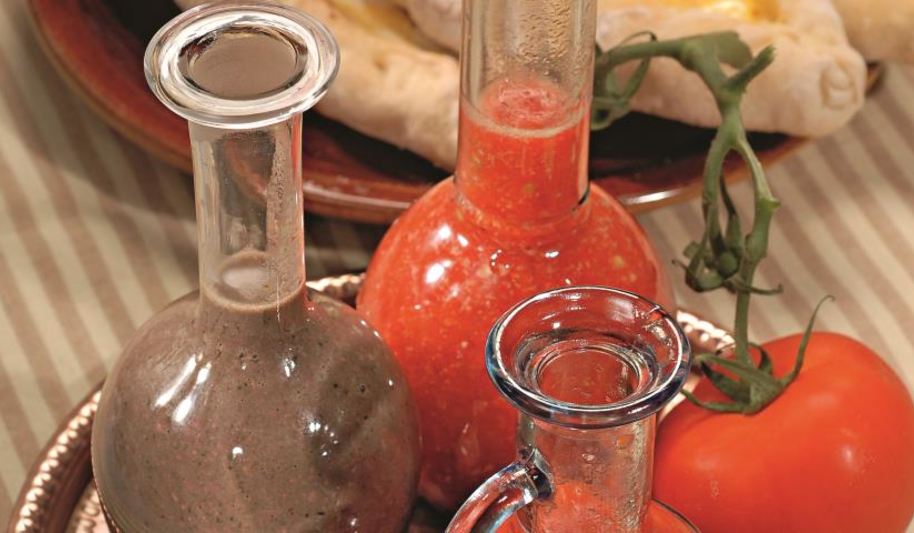 Рецепт соус сацебели