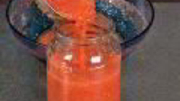 ШАГ 3. соус сацебели