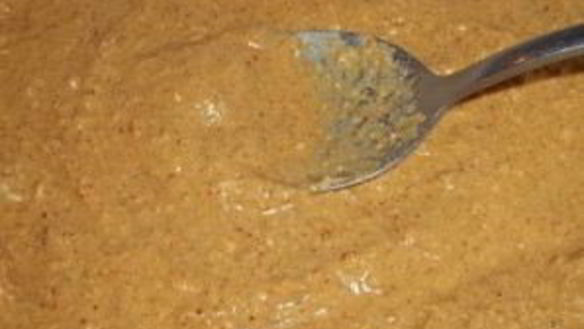 ШАГ 6. сациви из баклажанов