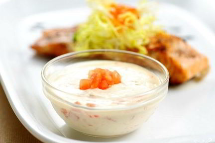 Соус Шампань