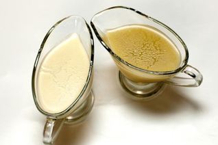 Соус сюпрем