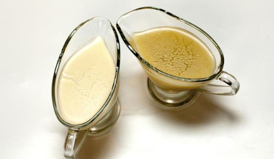 Рецепт соус сюпрем