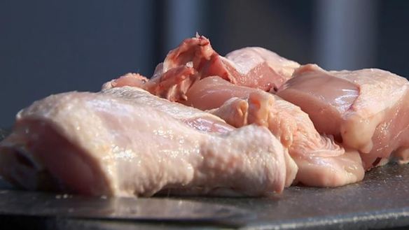 ШАГ 2. соус сюпрем