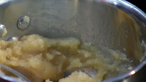 ШАГ 5. соус сюпрем