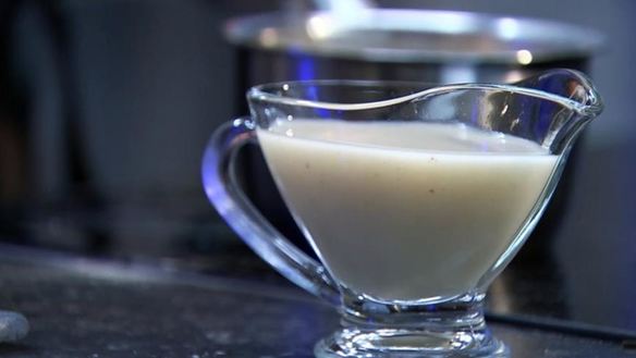 ШАГ 6. соус сюпрем