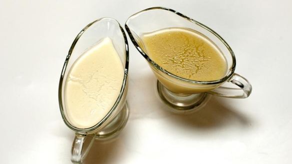 ШАГ 8. соус сюпрем