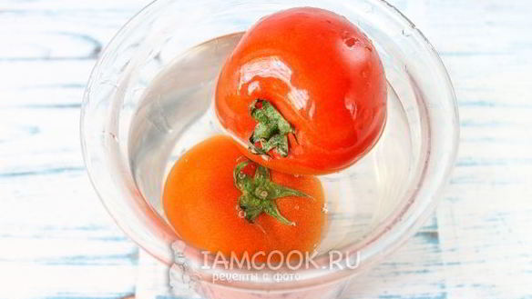 ШАГ 3. соус табаско