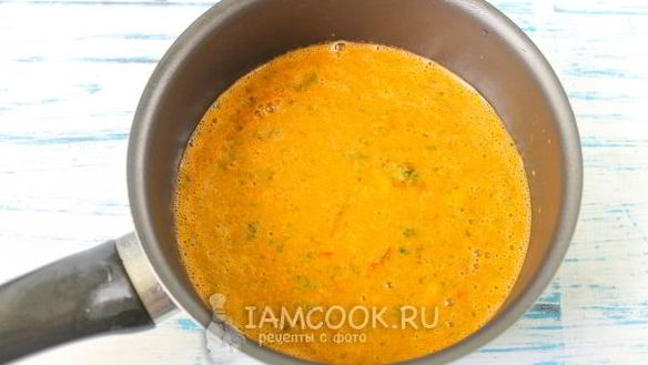 ШАГ 8. соус табаско