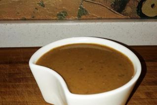 Соус Танбоо