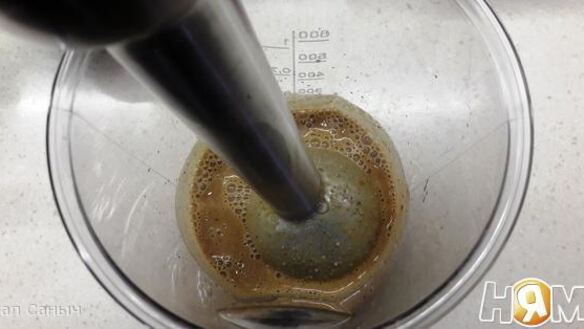 ШАГ 12. соус танбоо