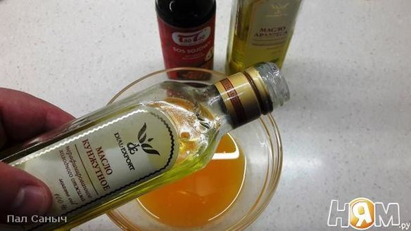 ШАГ 4. соус танбоо