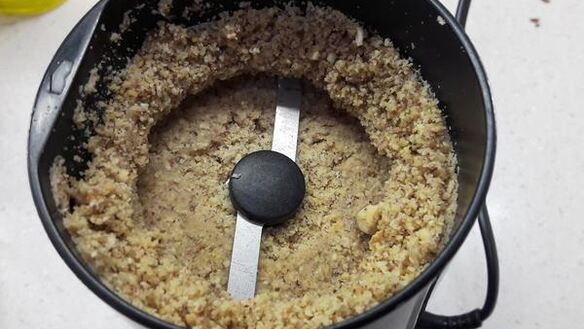 ШАГ 10. соус танбоо