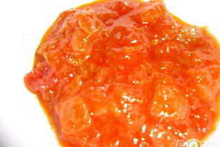 Соус томатный с овощами