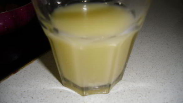 ШАГ 3. соус томатный с овощами