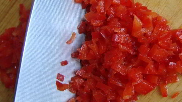 ШАГ 4. соус тысяча островов