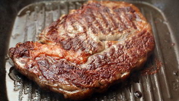 ШАГ 8. соус-варенье из острого перца к мясу