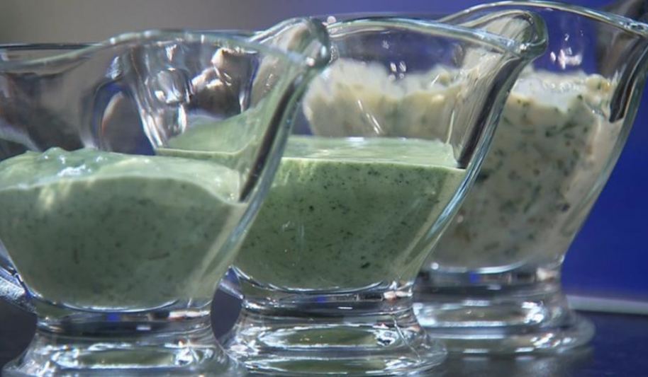 Рецепт соус винсен