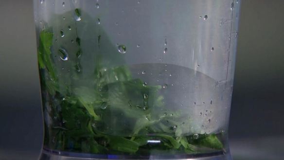 ШАГ 3. соус винсен