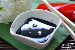 Соус Якинику