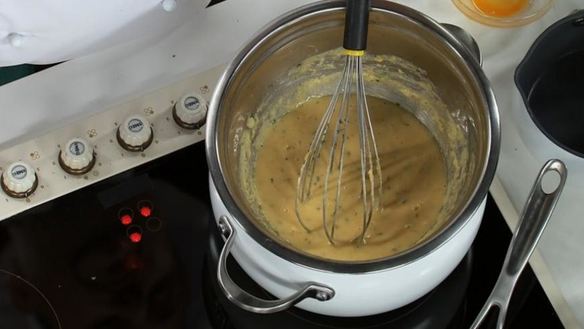 ШАГ 3. соусы к стеи ку из говядины