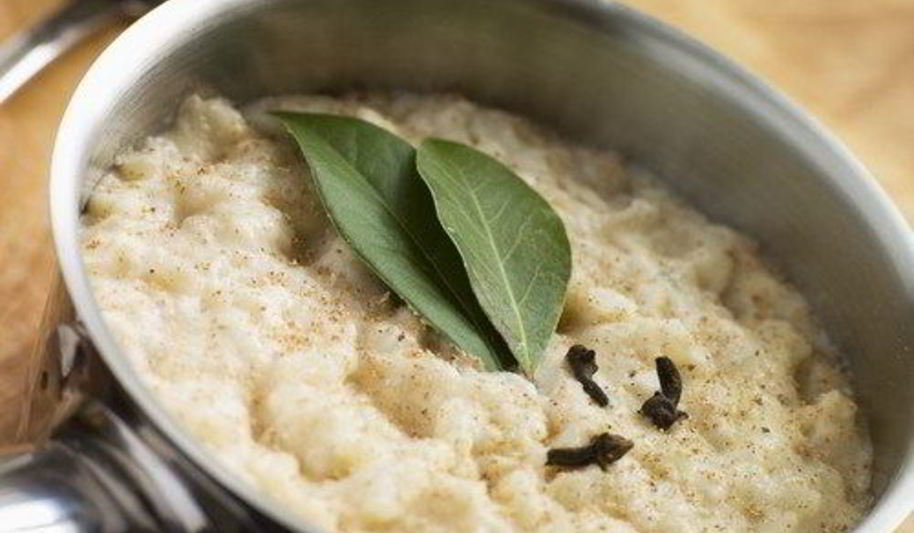 Рецепт староанглийский хлебный соус к рождественской индейке