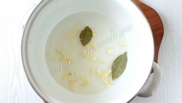 ШАГ 4. томатный соус для спагетти