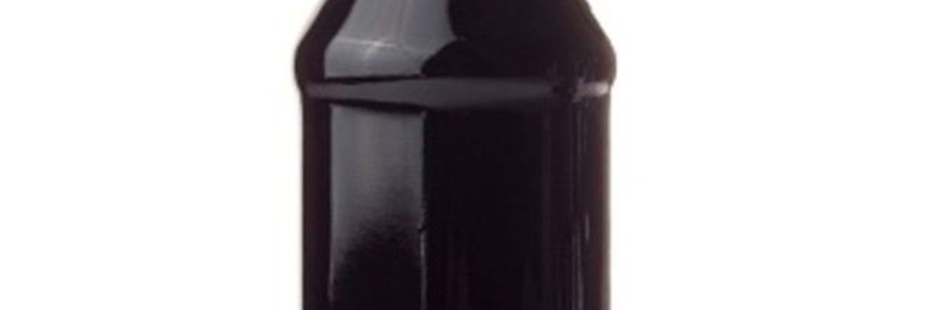 Ворчестерский соус