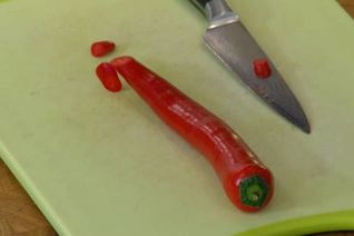 Восточный соус