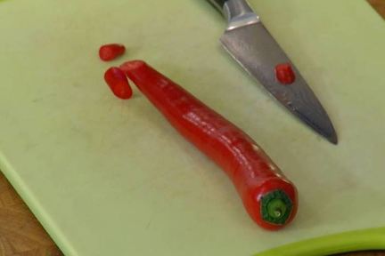 Восточный соус