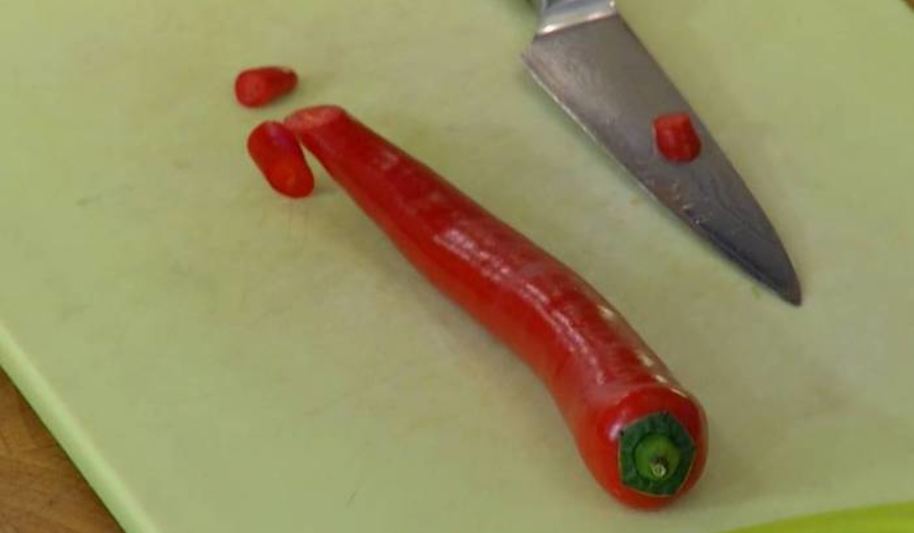 Рецепт восточный соус