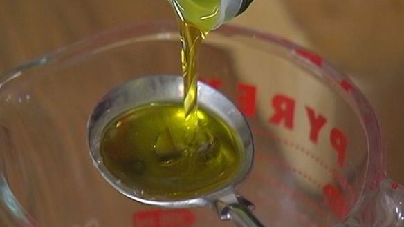 ШАГ 5. восточный соус