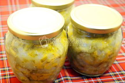 Заправка для солянки