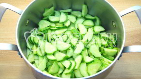 ШАГ 4. заправка для солянки