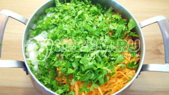 ШАГ 6. заправка для солянки